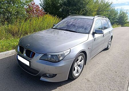 BMW 535dA 535 Touring