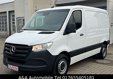 Mercedes-Benz Sprinter III 314 CDI 1.Hand Klima L1H1