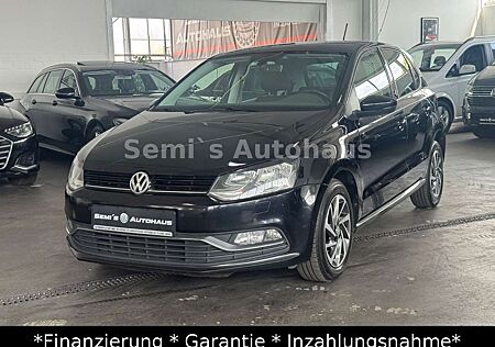 VW Polo Volkswagen V Sound BMT/Start-Stopp*Navi*PDC*