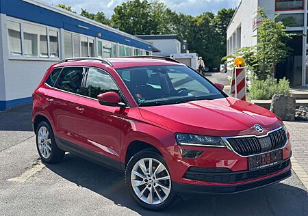 Skoda Karoq Style, DSG, Keylass Start