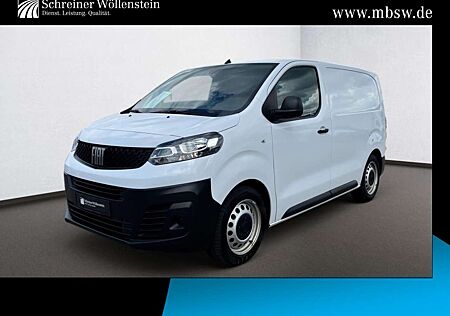 Fiat Scudo 1.5 Multijet KA L1 Klimaanlage*Radio