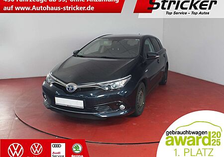 Toyota Auris Edition-S 1.8 VVT Hybrid TÜV bis 06.2027 Kamera T