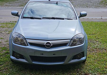 Opel Tigra Twin Top 1.8 Sport