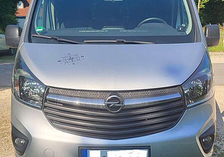 Opel Vivaro 1.6 D (CDTI) L2H1