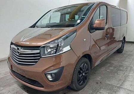 Opel Vivaro B Kasten/Kombi Combi L2H1 2,9t Sport