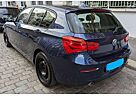 BMW 116d 116 EfficientDynamics Edition