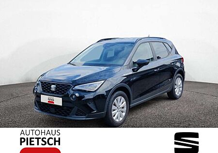 Seat Arona Style 1.0 TSI Style LED ACC Full-Link