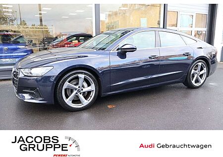Audi A7 Sportback 50 TDI quattro S line Navi,Matri