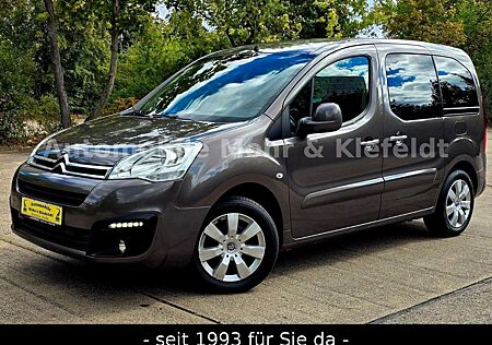 Citroën Berlingo Citroen Multispace Selection*BLUETOOTH*GRA*PDC*