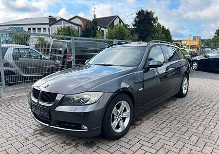 BMW 320d 320 Baureihe 3 Touring