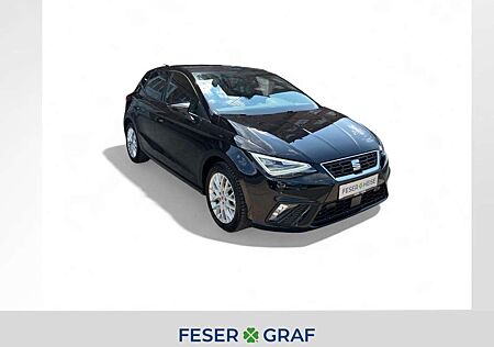 Seat Ibiza FR 1.0 TSI DSG/LED/Sitzhzg./Kamera