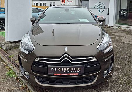 Citroën DS5 Citroen SportChic Hybrid4