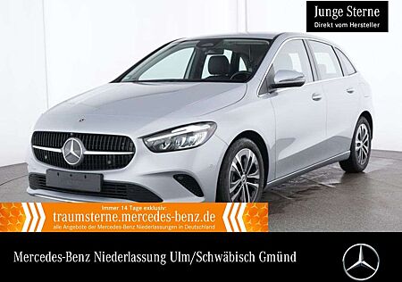 Mercedes-Benz B 200 PROGRESSIVE+LED+KAMERA+7G