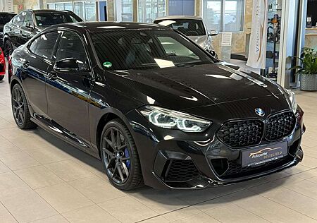 BMW 235 xDrive HUD H&K M Sportsitze Performance M