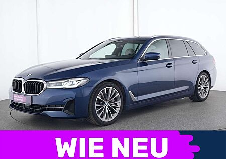 BMW 530 d Sportsitze in Leder|ACC|M-Fahrwerk|LED