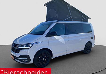 VW T6 Volkswagen .1 California TDI DSG 4Mo Ocean AHK DCC DIFF 1
