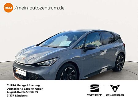 Cupra Born gebraucht kaufen Cupra Born 170 kW (82kWh) Alu LED Beats Navi ACC Sitzheizung