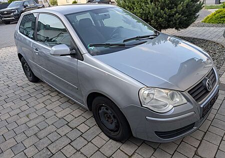 VW Polo Volkswagen IV 3-Türer 1.2 Comfortline