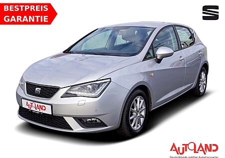 Seat Ibiza 1.2 TSI Navi PDC Bi-Xenon USB