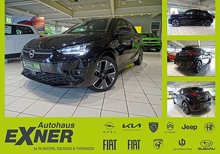 Opel Corsa-e GS LINE LED+Navi+SHZ+Winterp.+Kam.+LM