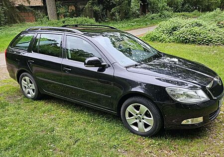 Skoda Octavia Combi 1.6 TDI DPF Ambiente