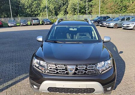 Dacia Duster Anniversary TCe 130