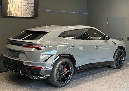 Lamborghini Urus S Grigio Telesto B&O Panorama Night-Vision