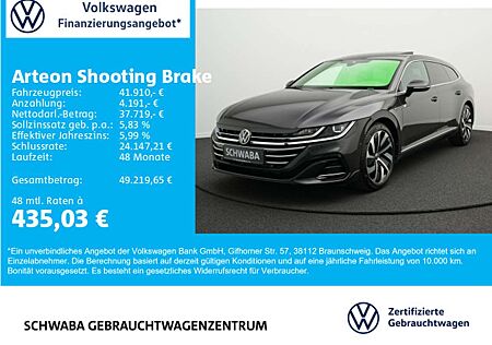 VW Arteon Volkswagen R-Line 2.0 TDI DSG *MATRIX