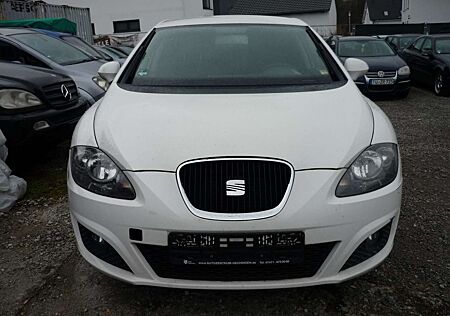 Seat Leon 1.4 TSI