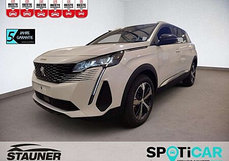 Peugeot 5008 Allure Pack BlueHDi AT8*7 SITZER*KAMERA*SHZ