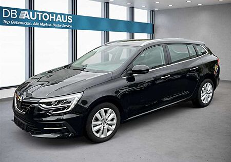 Renault Megane Business Edition 1.3 TCE EDC