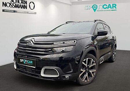 Citroën C5 Aircross Citroen PT180 EAT8 SHINEPACK,1.HAND,PANORAMADA