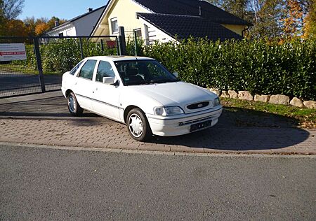 Ford Escort 16V CL