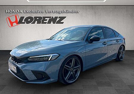 Honda Civic 2.0 Hybrid Sport 20 Zoll*Tiefer