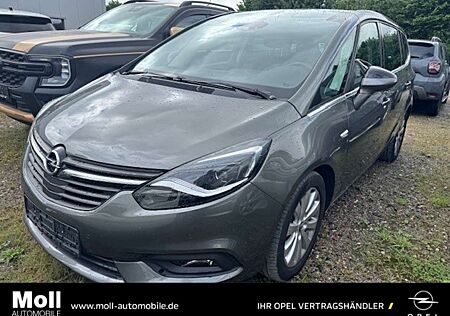 Opel Zafira C Innovation 2.0 CDTI AD AHK-abnehmbar Panorama Na