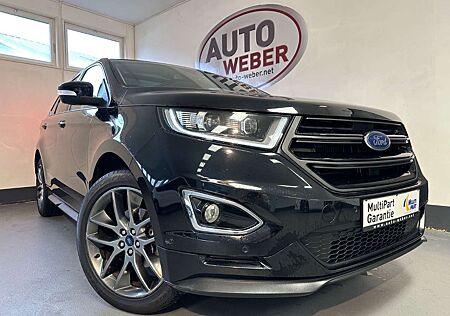 Ford Edge 2.0 TDCI*SPORT 4X4*LEDER*ACC*CAM*NAVI*LED*