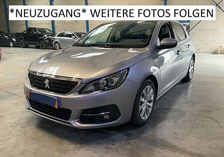 Peugeot 308 Style NAVIGATION CARPLAY PDC BLUETOOTH KLIMAAUTOMA