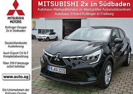Mitsubishi ASX BASIS KLIMA*PDC*LED*eCALL