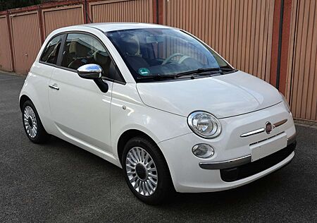 Fiat 500 gebraucht kaufen Fiat 500 1.2 Pop
