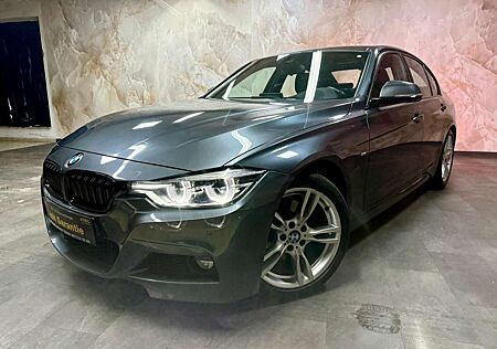 BMW 330 d M Sport+HeadUP+Schiebedach+LED+