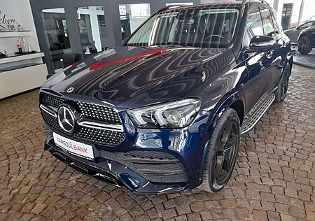 Mercedes-Benz GLE 350 GLE -Klasse e 4Matic