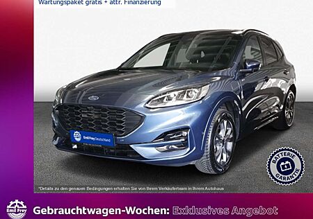 Ford Kuga 2.5 Duratec PHEV ST-LINE