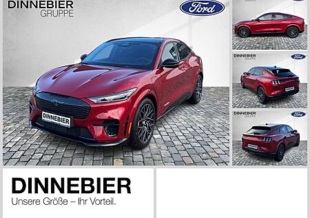 Ford Mustang Mach-E GT AWD+LED+Glasdach+360°Kamera