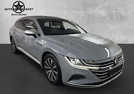 VW Arteon Volkswagen 2.0TDI Elegance 4Motion MATRIX STHZ AHK