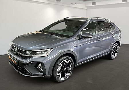 VW Taigo Volkswagen R-Line 1,0 l TSI OPF 85 kW (116 PS) 7-Gang