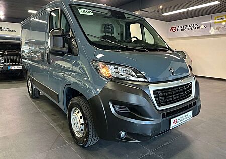 Peugeot Boxer Kasten 328 2.2BlueHDi 120 Pro*Inspekt.NEU