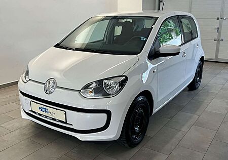 VW Up Volkswagen ! move !