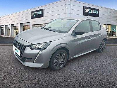 Peugeot 208 Active Pack Pure Tech 75