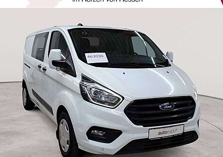 Ford Transit Custom 340 L2 Trend Service Line