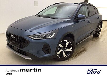 Ford Focus 1.0 EcoBoost Active X S/S EURO LED
